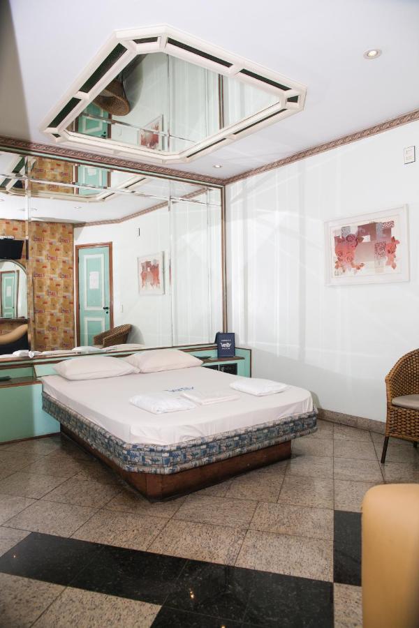 Hotel Vanity Adultos Río de Janeiro